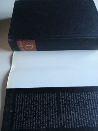 "Q"  Luther Blissett