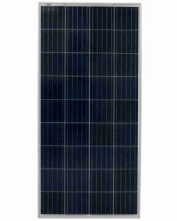 Panel solar para caravana monocristalino 120w