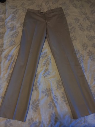 Traje, chaqueta americana y pantalones