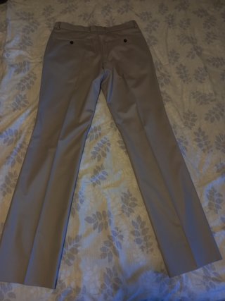 Traje, chaqueta americana y pantalones