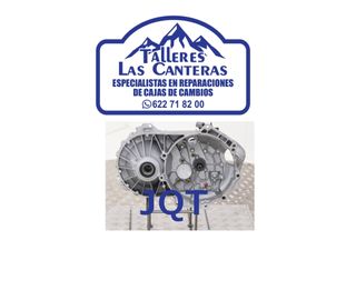 CAJA DE CAMBIOS VOLKSWAGEN TRANSPORTER V1.9 85CV