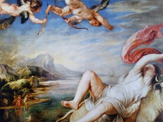 LA GLORIA DE LOS SIGLOS DE ORO - EDITORIAL LUNWERG