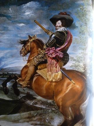 LA GLORIA DE LOS SIGLOS DE ORO - EDITORIAL LUNWERG