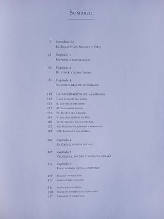LA GLORIA DE LOS SIGLOS DE ORO - EDITORIAL LUNWERG