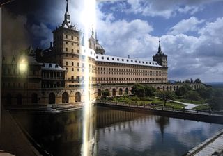 LA GLORIA DE LOS SIGLOS DE ORO - EDITORIAL LUNWERG