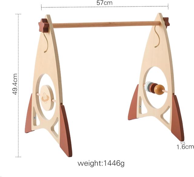 OFERTAZA Promise Babe Fitness Rack NUEVO SIN USAR