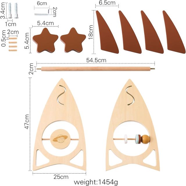 OFERTAZA Promise Babe Fitness Rack NUEVO SIN USAR