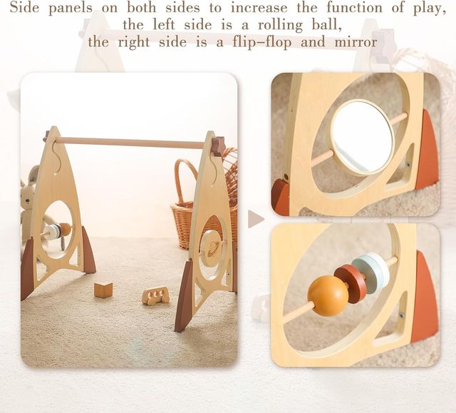 OFERTAZA Promise Babe Fitness Rack NUEVO SIN USAR