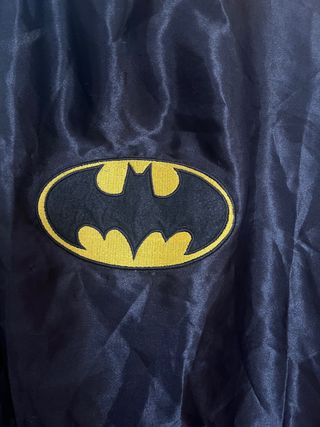 Capa Batman 