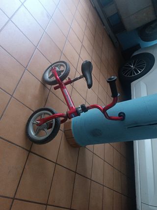 Bicicleta 🚲