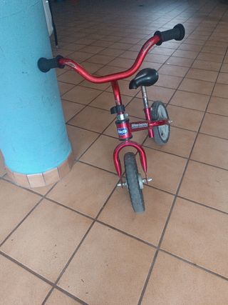 Bicicleta 🚲