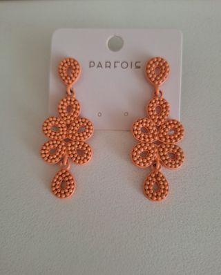 Pendientes Parfois