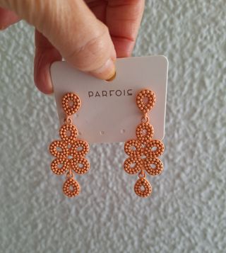 Pendientes Parfois