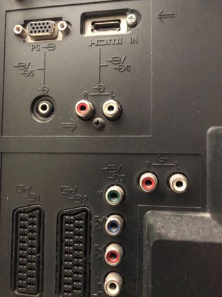 television sony bravia