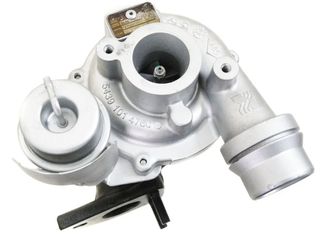 TURBO 54359700028 DE INTERCAMBIO – DESDE 200€