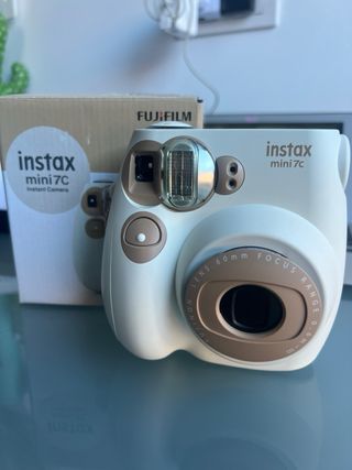 Instax mini 7c