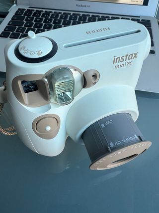 Instax mini 7c