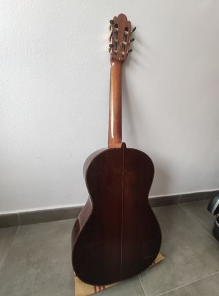 Guitarra clásica