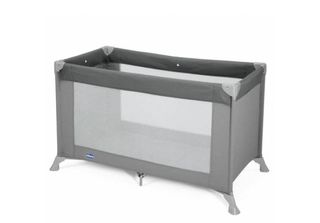 Cuna de viaje plegable