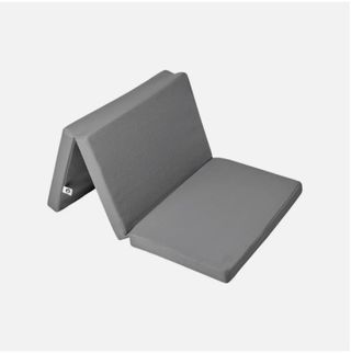 Cuna de viaje plegable