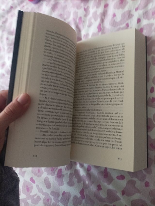 Los hombres que no amaban a las mujeres