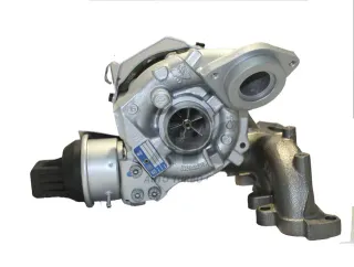 TURBO BV40 DE INTERCAMBIO – DESDE 220€ 