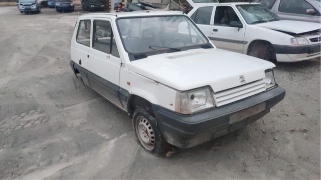 DESPIECE COMPLETO SEAT MARBELLA