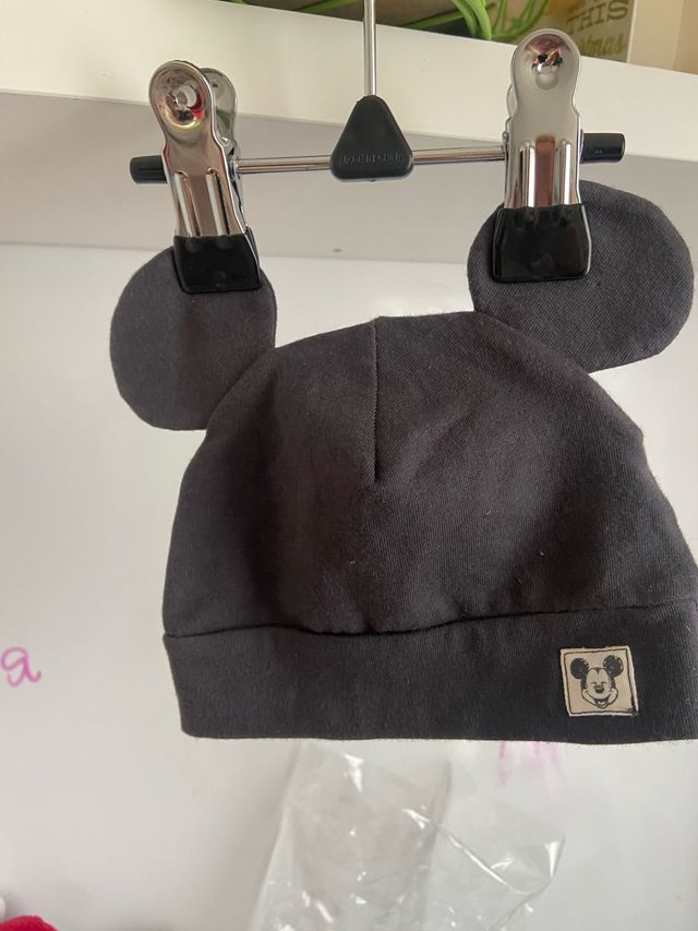 cappellino topolino disney