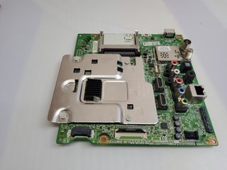 EAX66943504 (1.0) - EBT64272509 - Main Board - LG