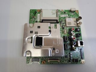 EAX66943504 (1.0) - EBT64272509 - Main Board - LG