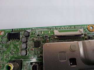 EAX66943504 (1.0) - EBT64272509 - Main Board - LG
