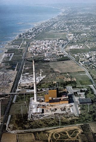TARRAGONA, TERRITORIO,HISTORIA,CULTURA Y ARTE