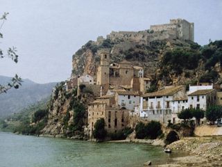 TARRAGONA, TERRITORIO,HISTORIA,CULTURA Y ARTE