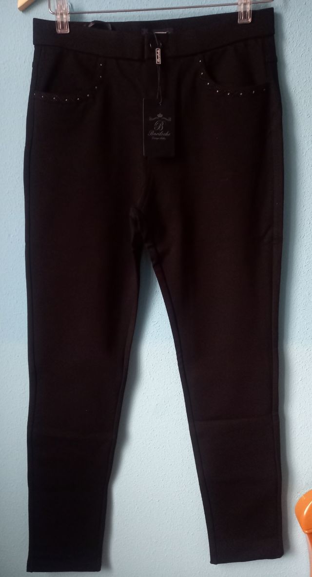 Pantalón Bariloche, su precio 83,99€