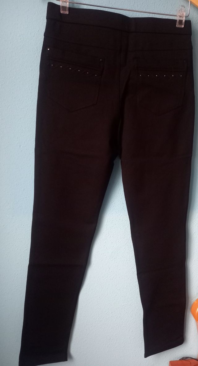 Pantalón Bariloche, su precio 83,99€