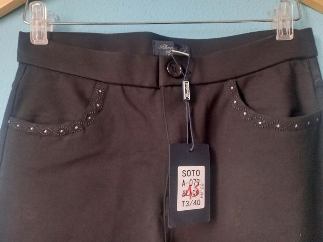 Pantalón Bariloche, su precio 83,99€