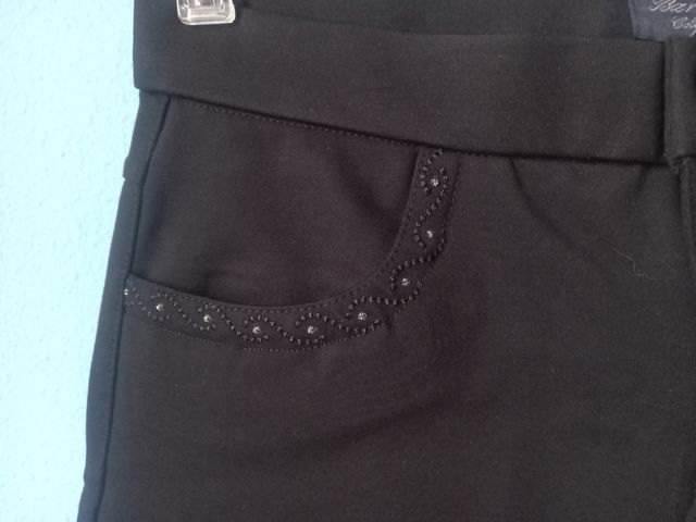 Pantalón Bariloche, su precio 83,99€