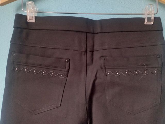 Pantalón Bariloche, su precio 83,99€