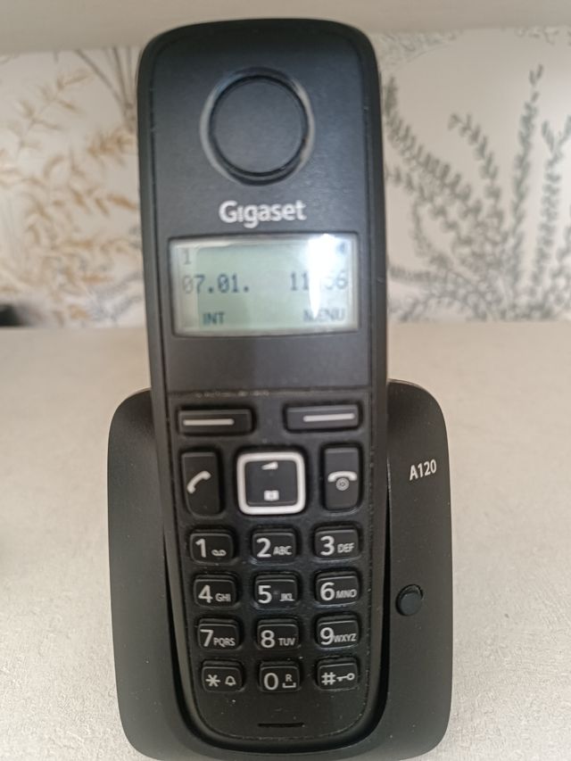 Telefono inalámbrico