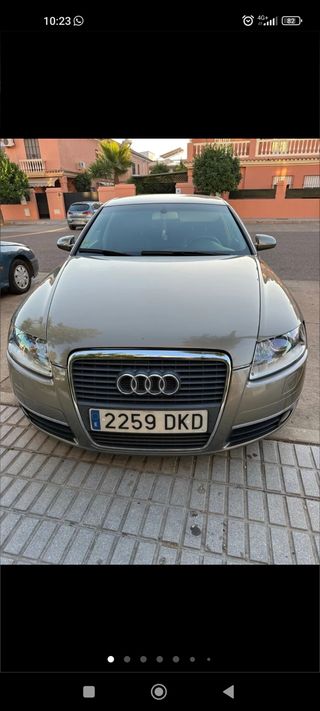 Audi A6 2006