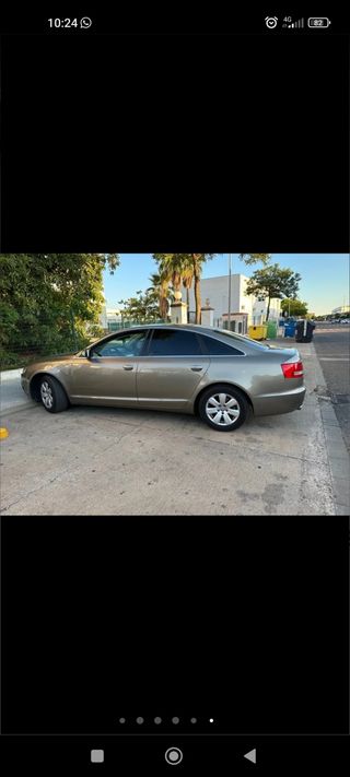Audi A6 2006