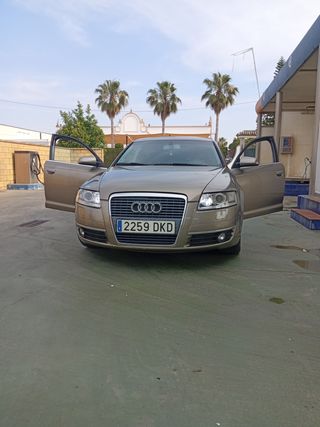 Audi A6 2006
