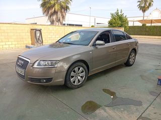 Audi A6 2006
