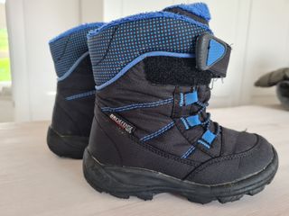 Botas nieve niño Kamik