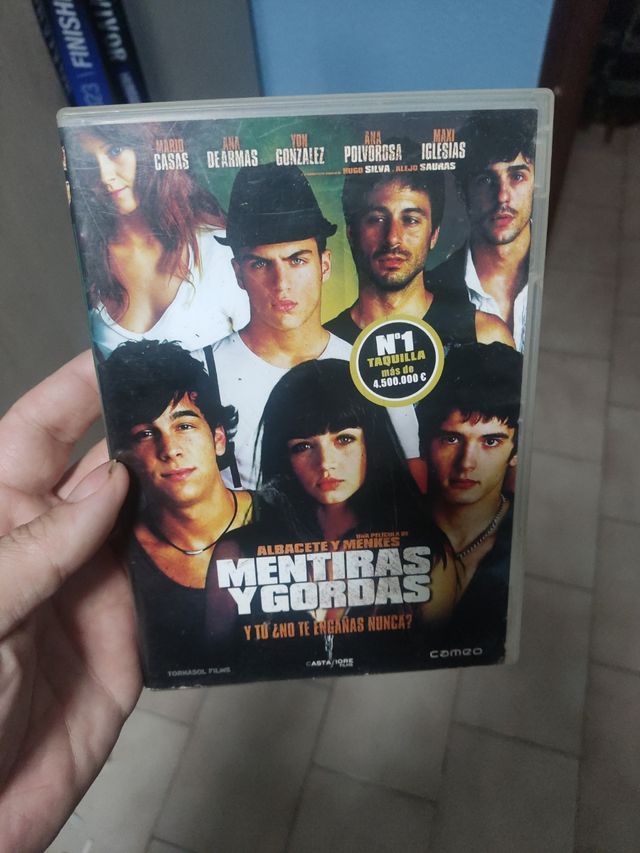 Dvd