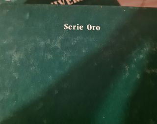 Enciclopedia curcio volumi 16