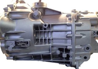 Caja de Cambios VW MERCEDES 2.5 TDI 2.9 TD 711.612