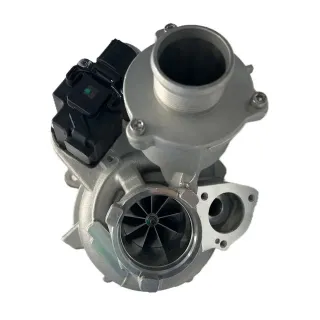 TURBO IS38 HIBRIDADO –  950€ APROX.