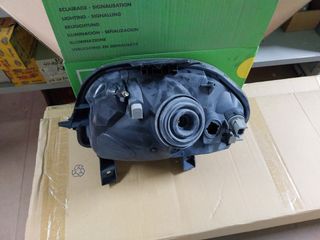 FARO RENAULT CLIO II
