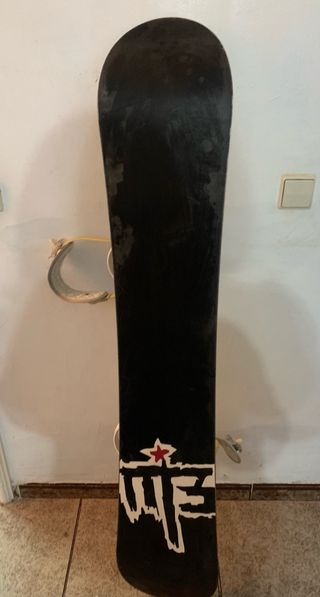 tabla snowboard